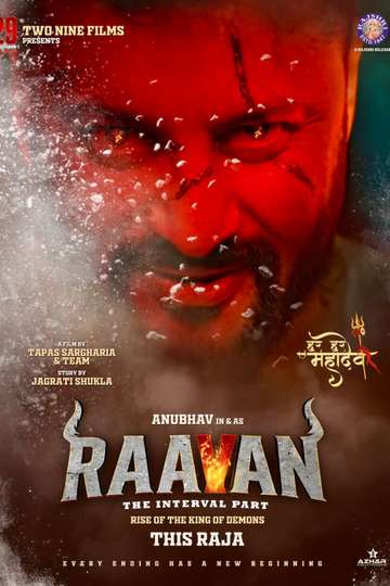 Raavan - Movie | Moviefone