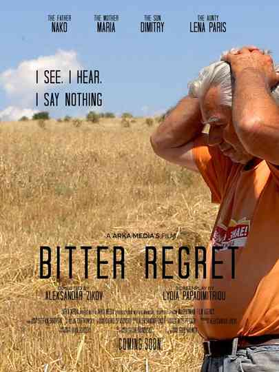 Caimo Bitter Regret