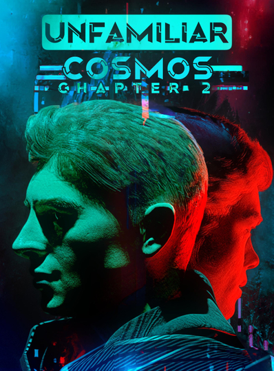 Unfamiliar Cosmos Chapter 2 Poster