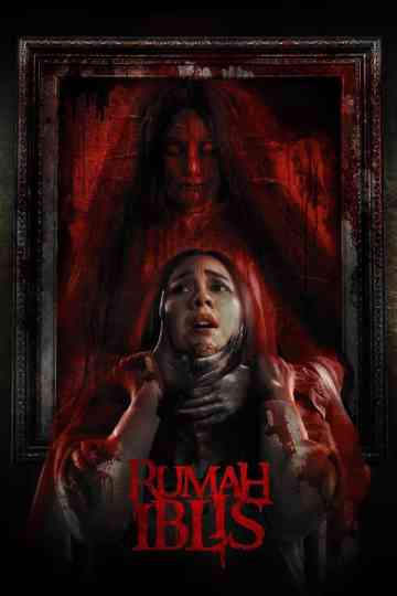 Rumah Iblis Poster