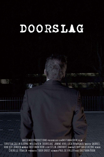 Doorslag