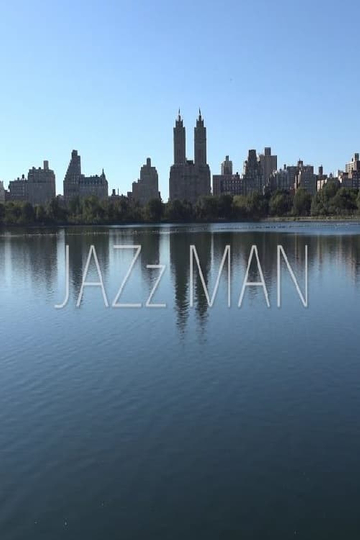 Jazzman Poster