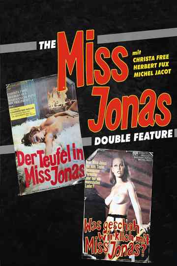 Miss Jonas Filmreihe Poster