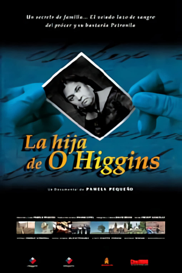 La hija de Ohiggins