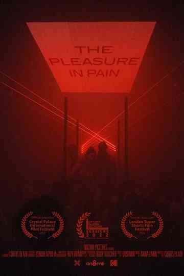The Pleasure in Pain