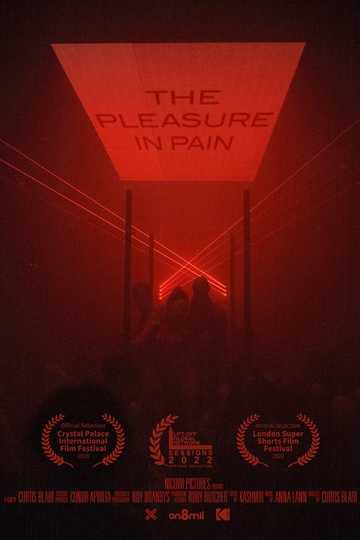 The Pleasure in Pain