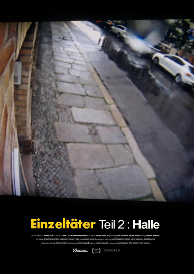 Einzeltäter - Teil 2: Halle