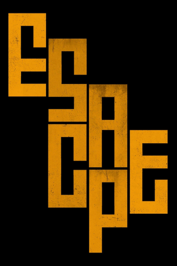 Escape Poster