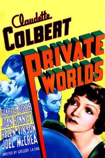 Private Worlds Poster
