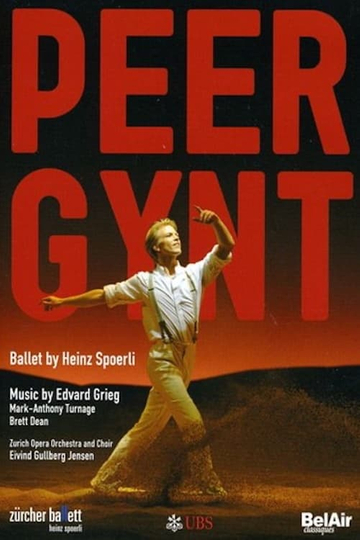 Peer Gynt