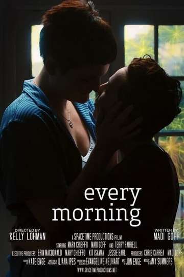 Every Morning Poster