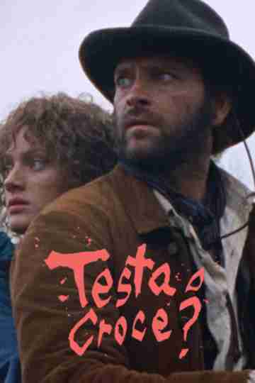 Heads or Tails? Poster