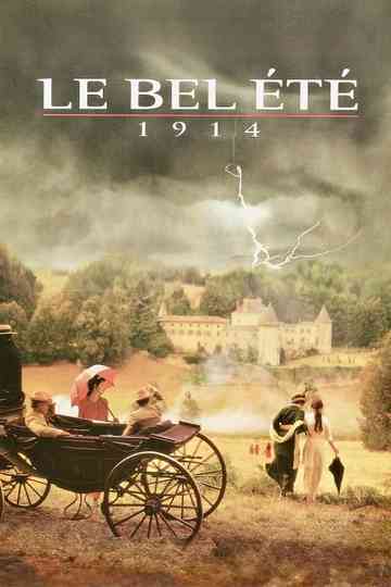 1914 the Glorious Summer