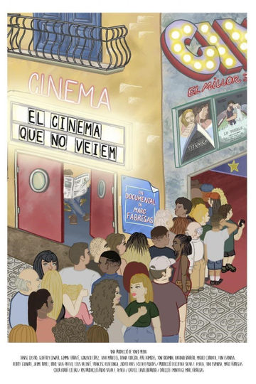 El cinema que no veiem