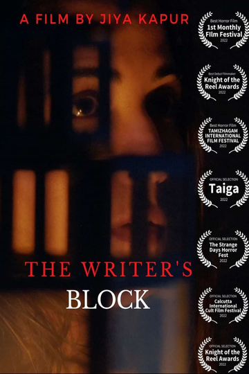 The Writer's Block