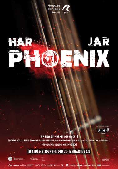 Phoenix HarJar