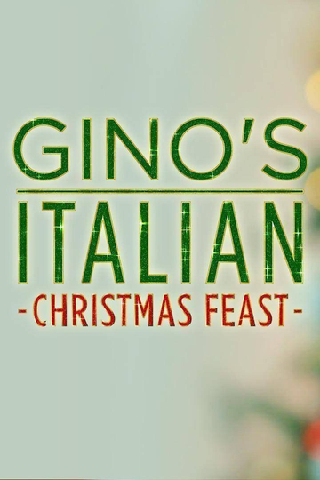 Ginos Italian Christmas Feast