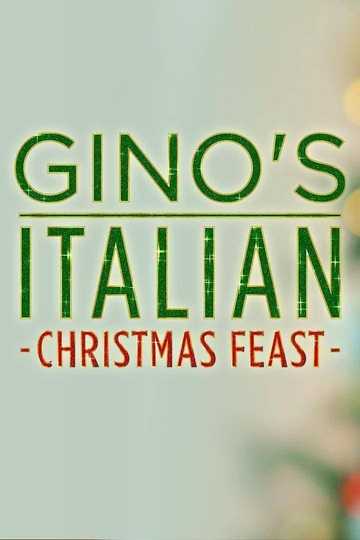 Ginos Italian Christmas Feast