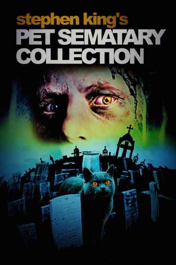 Pet Sematary Collection Poster