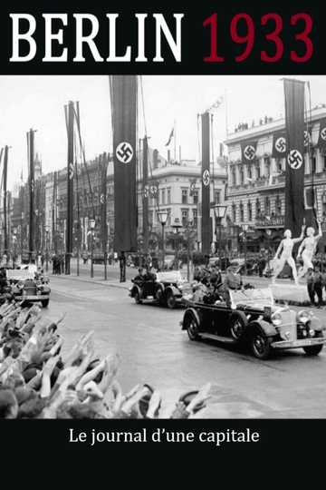 Berlin 1933