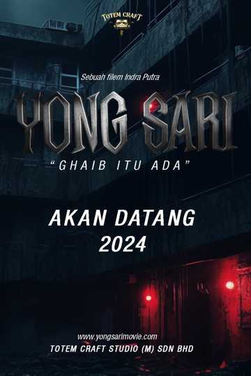 Yong Sari Poster