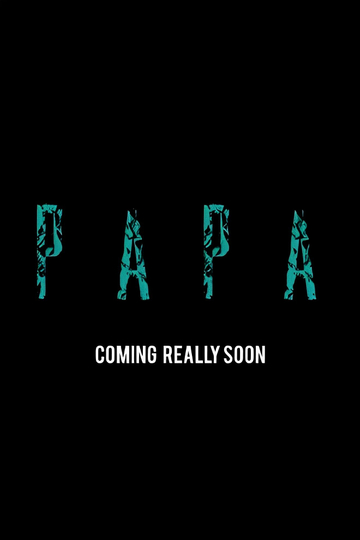 Papa Poster