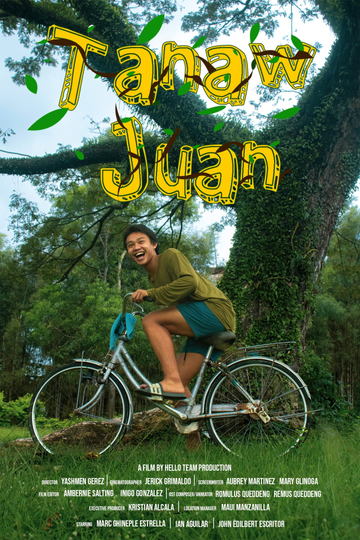 Tanaw Juan Poster