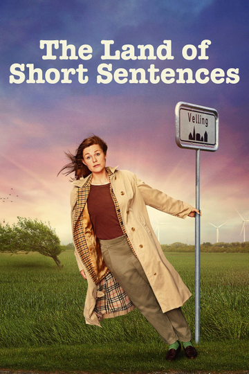 The Land of Short Sentences Poster