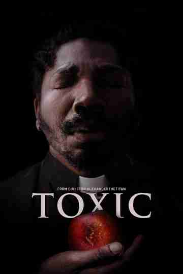 Toxic Poster