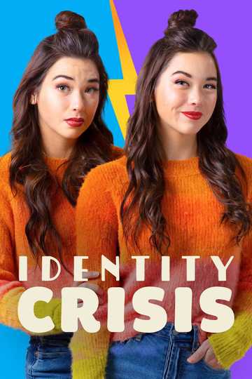 Identity Crisis Poster