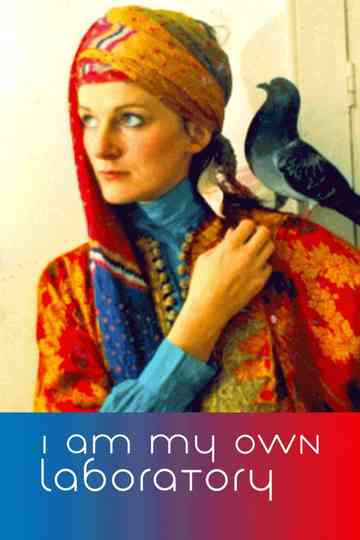 I Am My Own Laboratory Poster