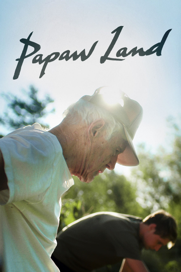 Papaw Land Poster