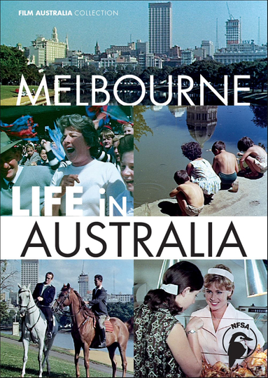 Life in Australia: Melbourne