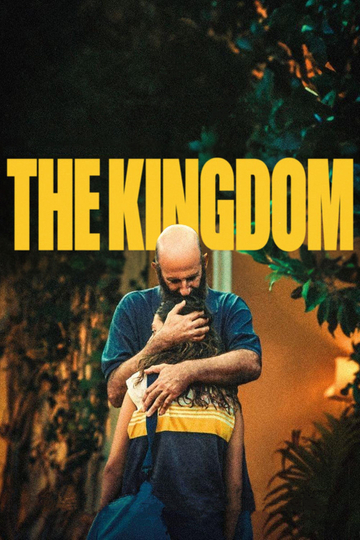 The Kingdom Poster