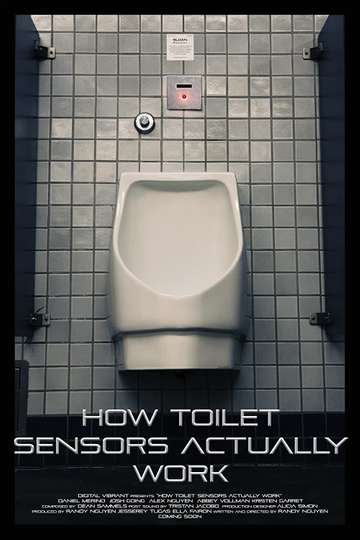 How Toilet Sensors Actually Work