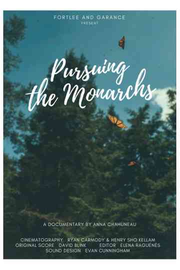 Pursuing the Monarchs