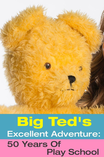 Big Teds Excellent Adventure 50 Years Of Play School