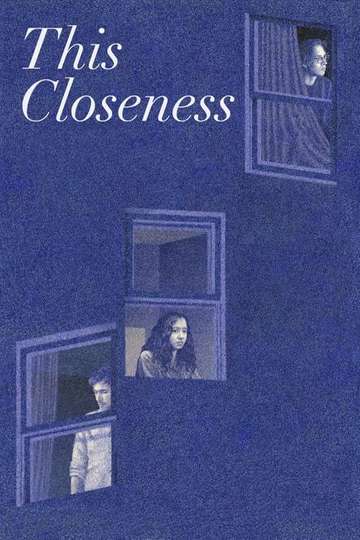 This Closeness Poster