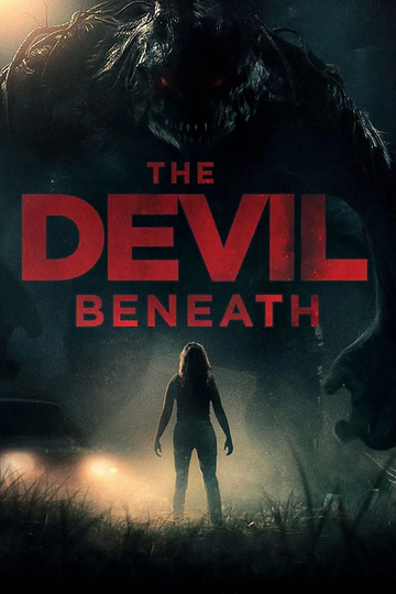 Devil Beneath Poster