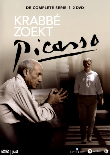 Krabbé zoekt Picasso