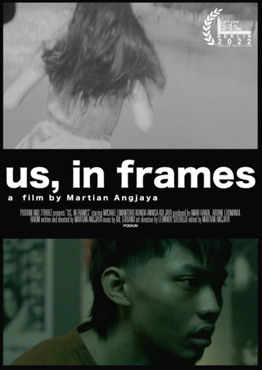 Us, In Frames Poster