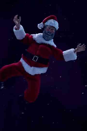 Robot Chicken's Christmas Special