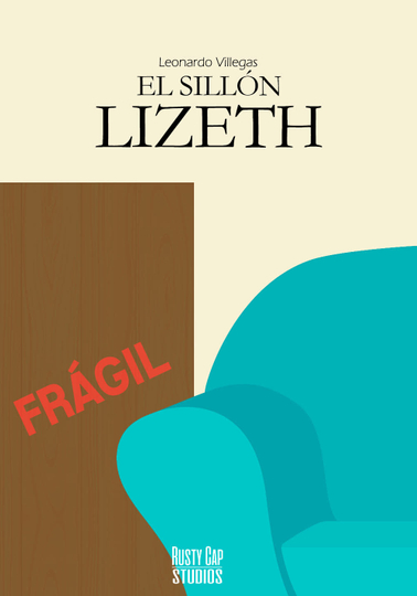 El Sillón Lizeth Poster