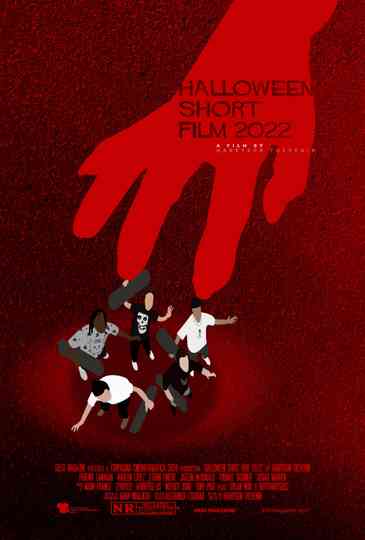 Halloween Short Film 2022