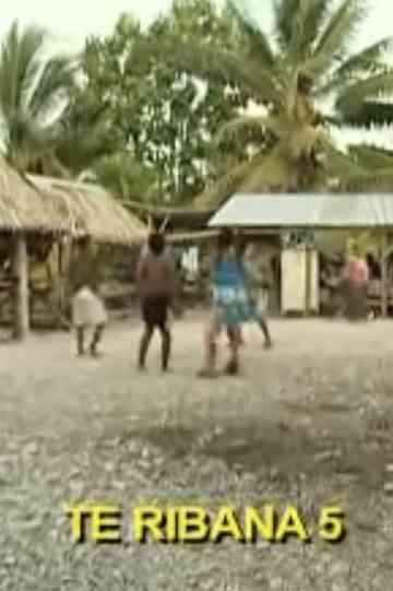 Te Ribana 5  The Story of Nei Tetaake