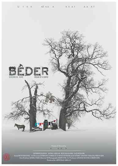 Bêder Poster