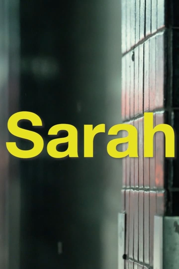 Sarah Poster