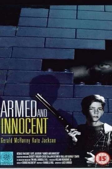 Armed and Innocent Poster