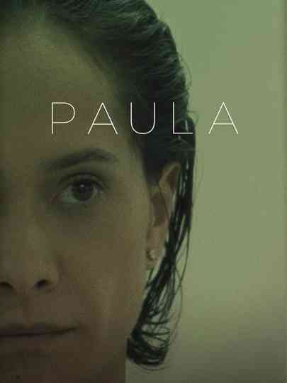 Paula Poster