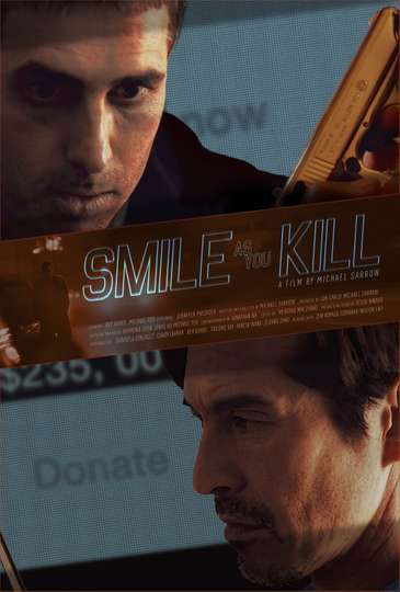Smile As You Kill Poster